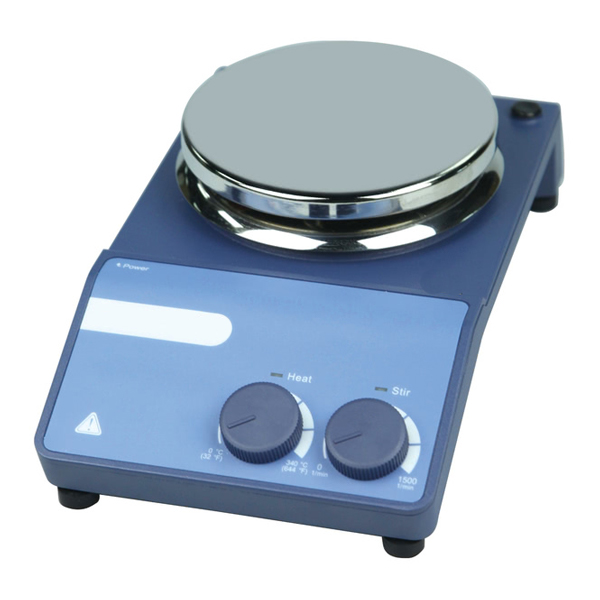 Hotplate &amp; Magnetic Stirrer Pro