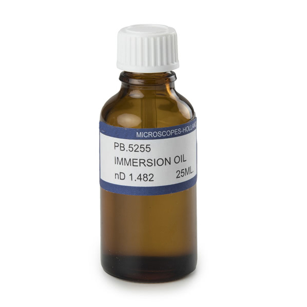 Immersion Oil