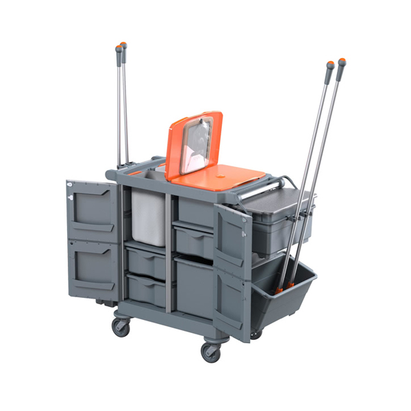Multi-Purpose Trolleys