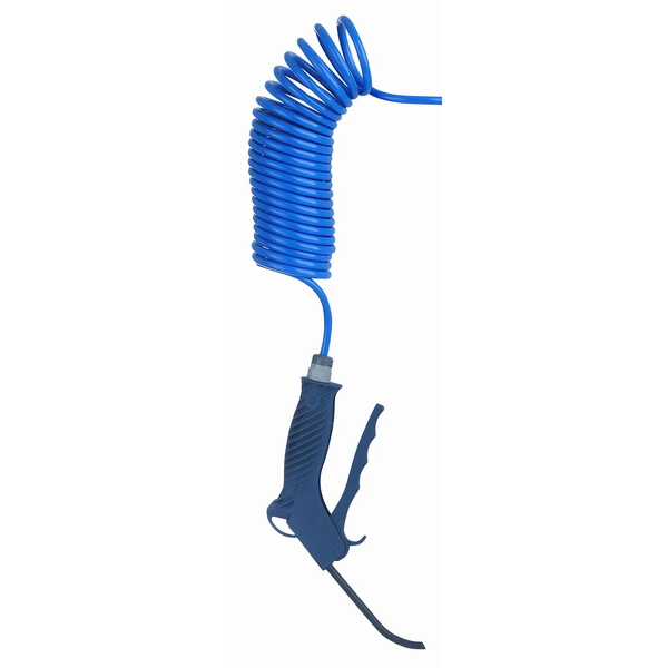 Blue Gun and Coil for Deionizers