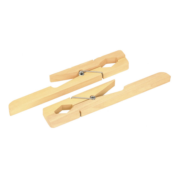 Test Tube Holder (Peg Type)