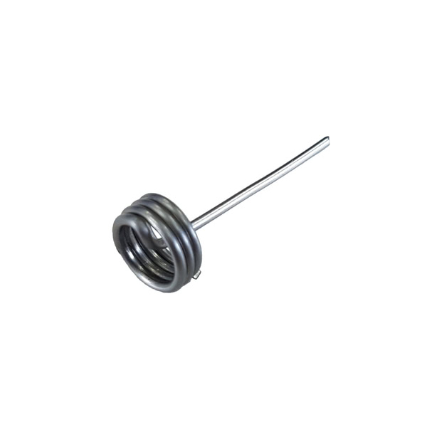 Electrode, Lead