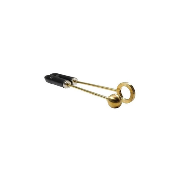 Ball & Ring Apparatus