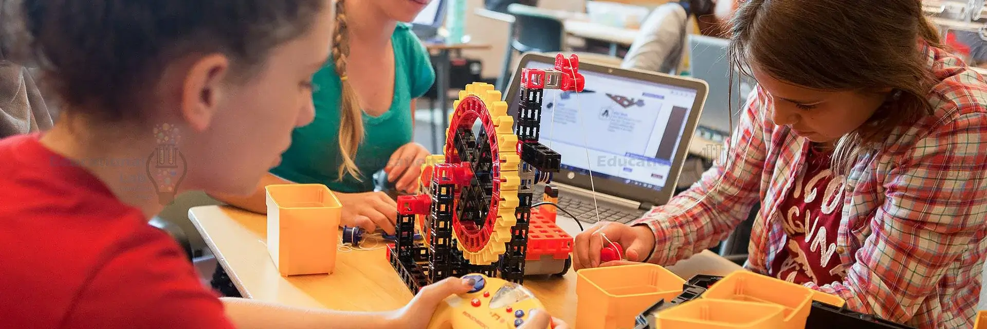 Educational Lab Equipments Manufacturers