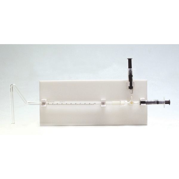 Photosynthesis Apparatus