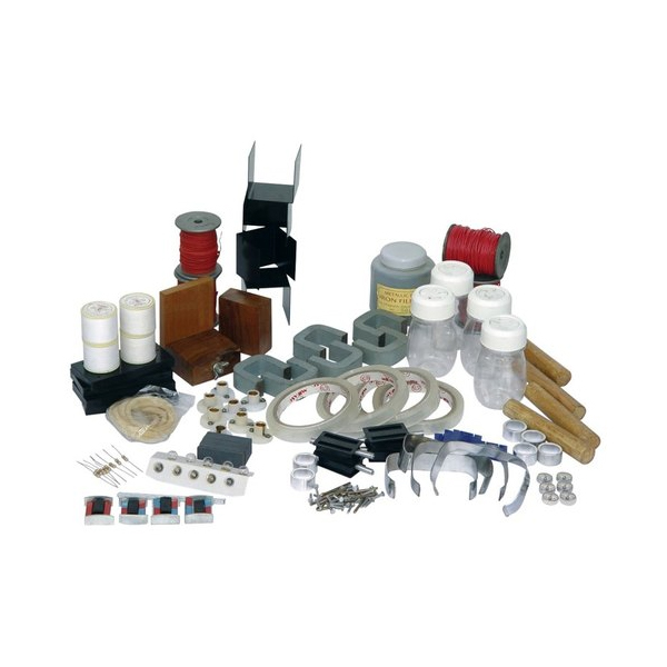 Electromagnet Kit