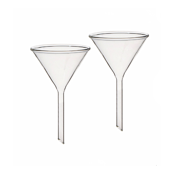 Filter Funnel, Glass