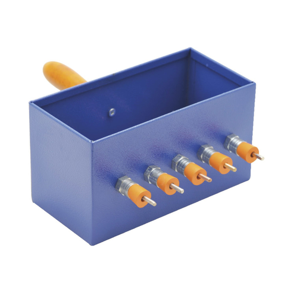 Conductivity Apparatus