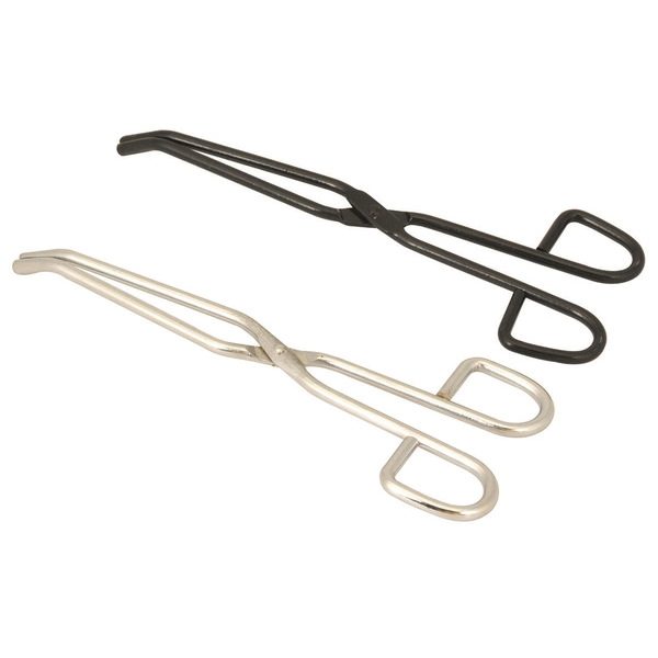 Crucible Mild Steel Tongs