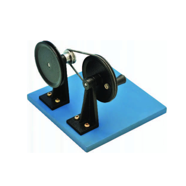 Handwheel Drive Unit