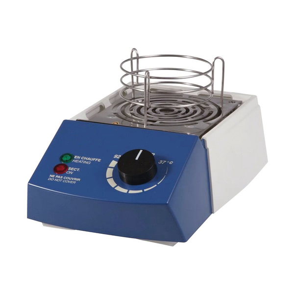 Electric Burner