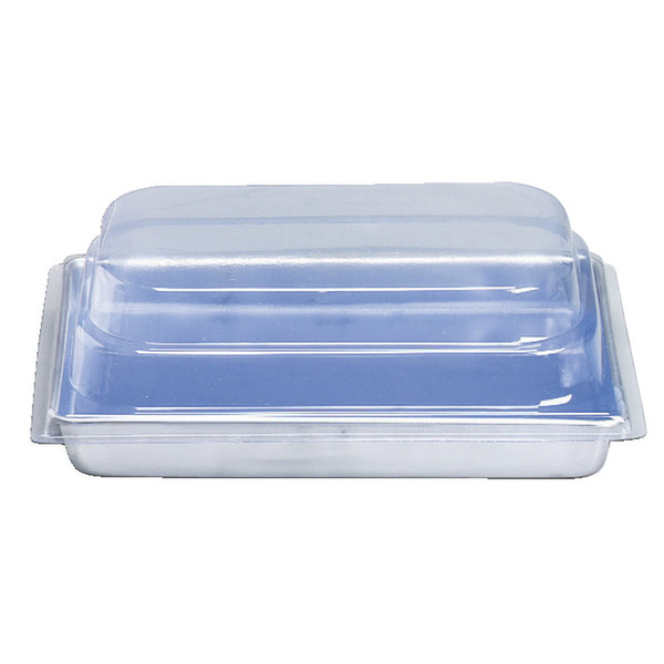 Dissection Pan, Pad &amp; Cover