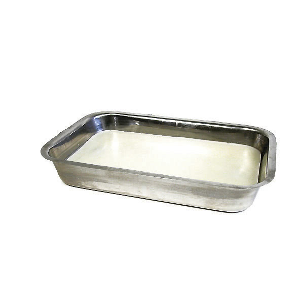 Dissecting Tray with Wax