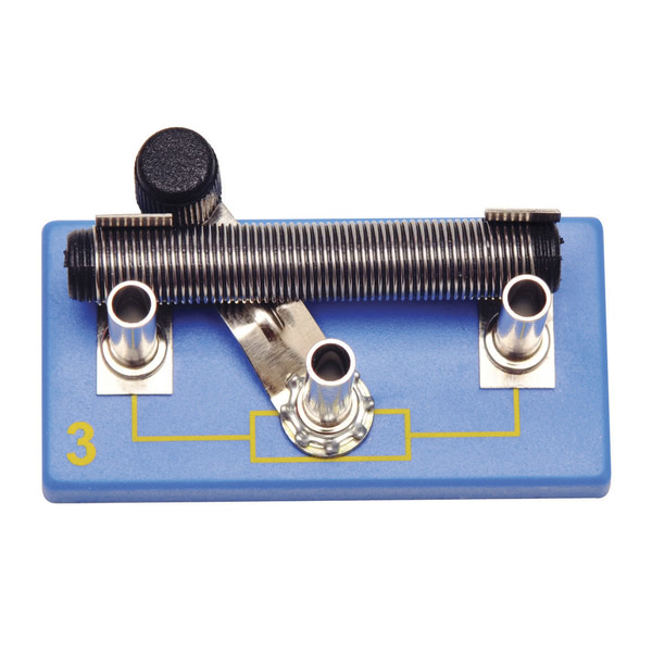 Circuits Kit Rheostat