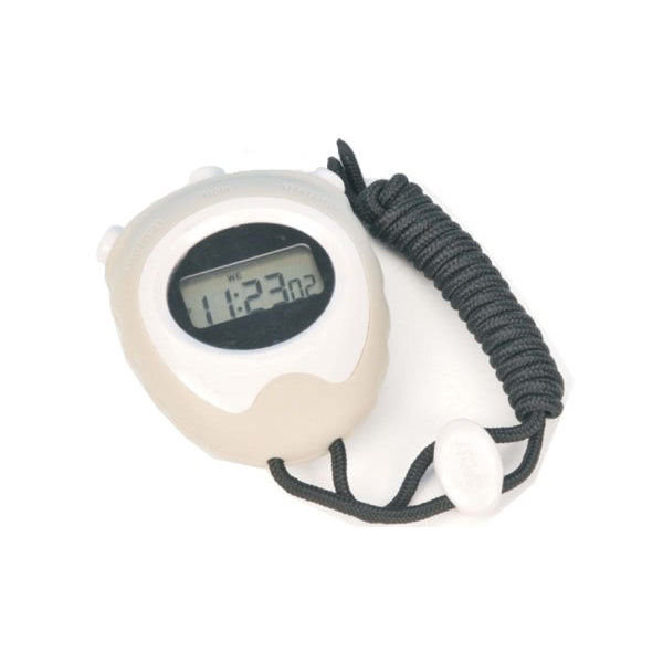 Digital Stopwatch