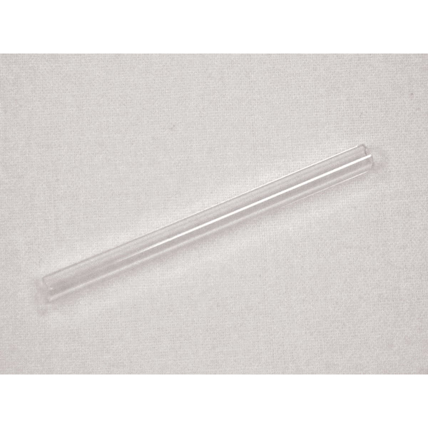 Glass Combustion Tube