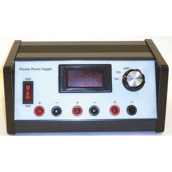 Electrophoresis Power Supply