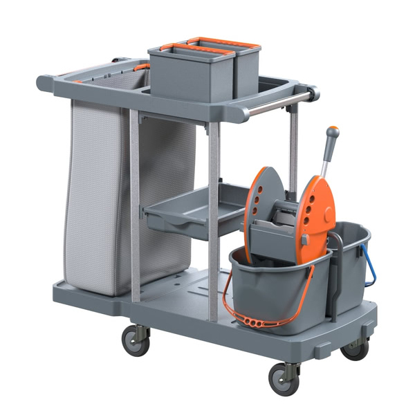 Multi-Purpose Trolleys