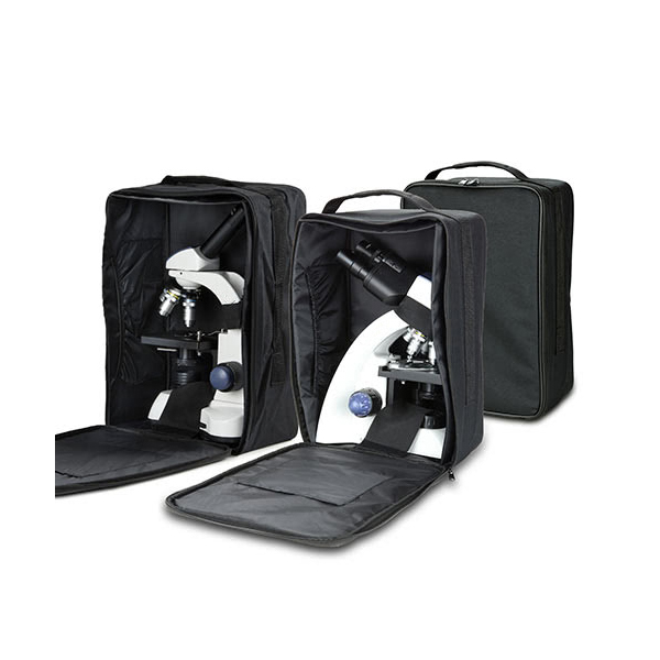 Carry Case for Microscopes