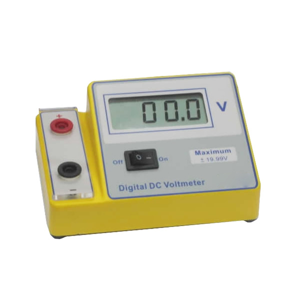 Digital Voltmeter