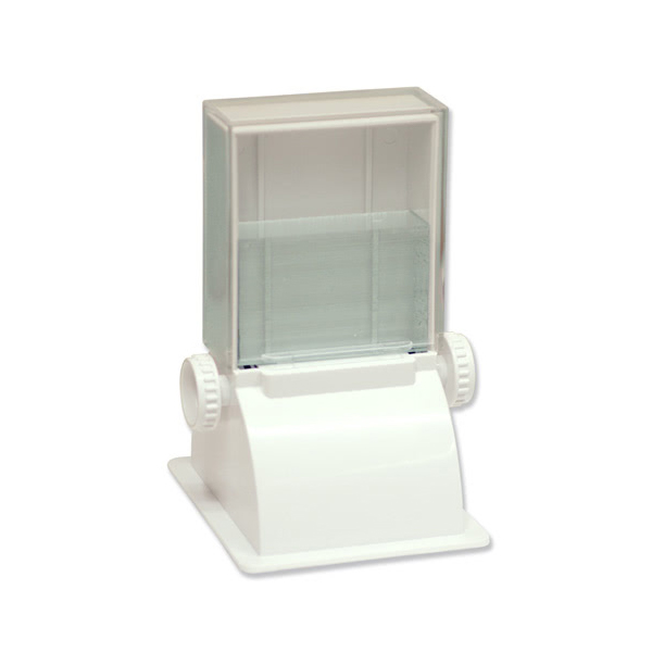 Microscope Slide Dispenser