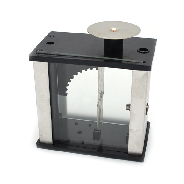 Electroscope, Needle