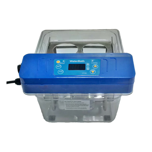 Digital Stirred Water Bath