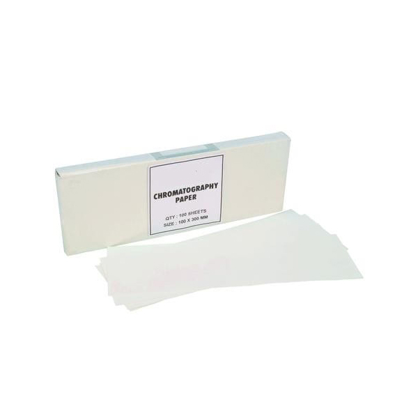 Chromatography Paper No.1