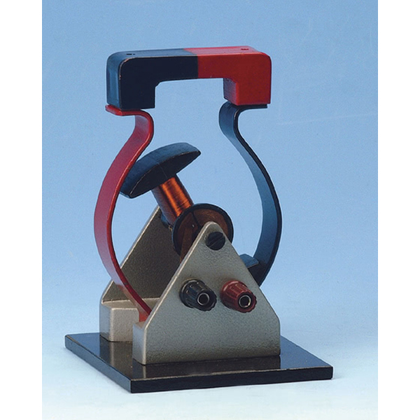 Demonstration Electric Motor