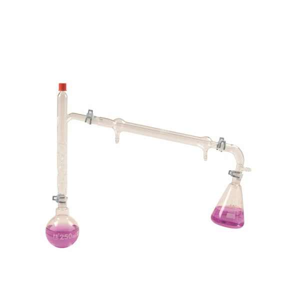 Fractional Distillation Assembly