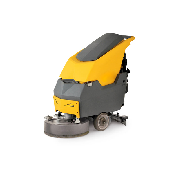 Scrubber Dryers