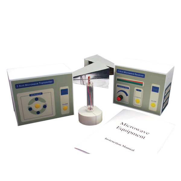 Microwave Transmitter/Receiver