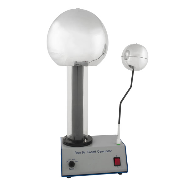 Van de Graaff Generator