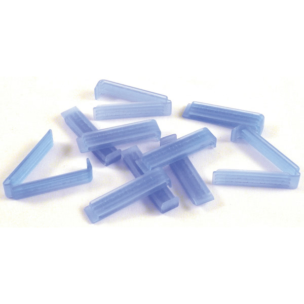 Visking Tubing Clips