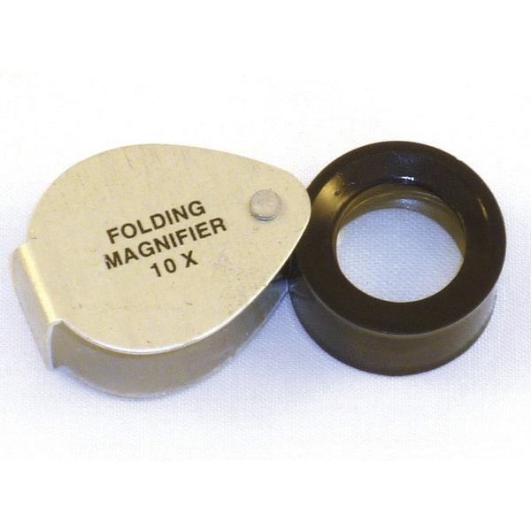 Magnifier, Folding (Gowling)