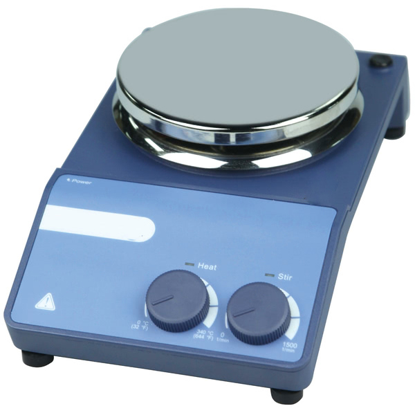 Hotplate &amp; Magnetic Stirrer