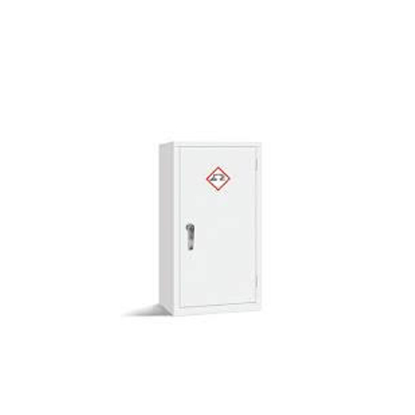 Acid Storage Cabinet Vertical