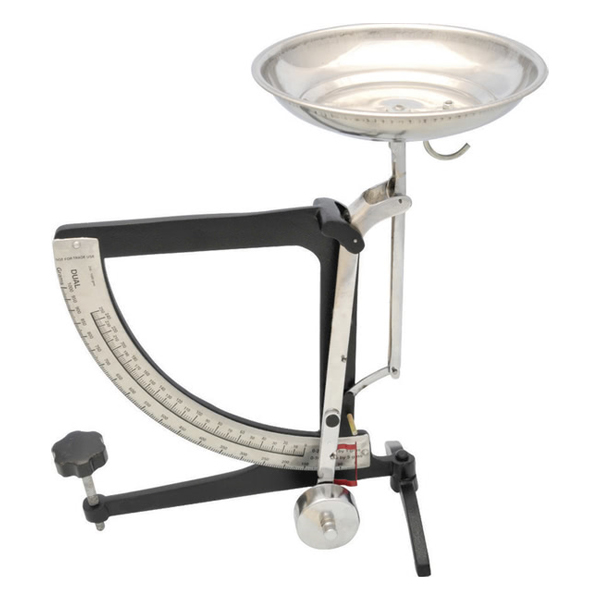 Lever Arm Balance, Dual range