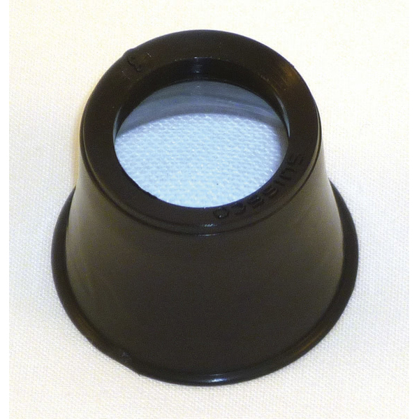 Watchmakers Eye Glass