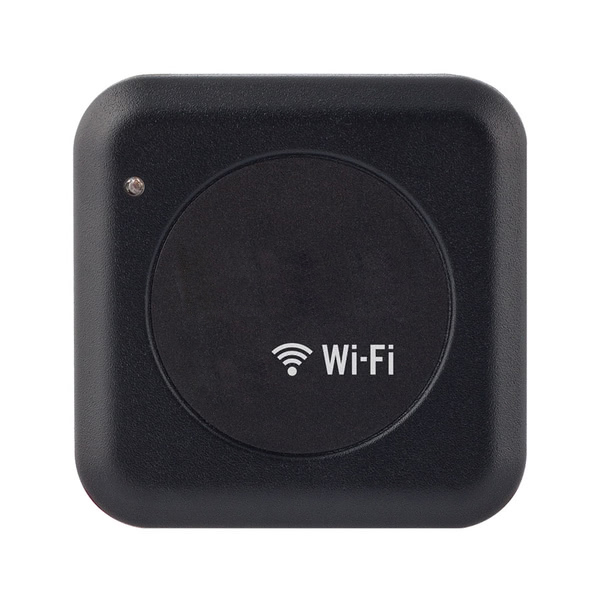 Wi-Fi Camera