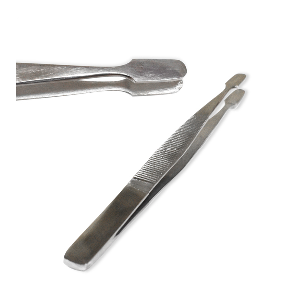 Microscope Slide Cover Forceps