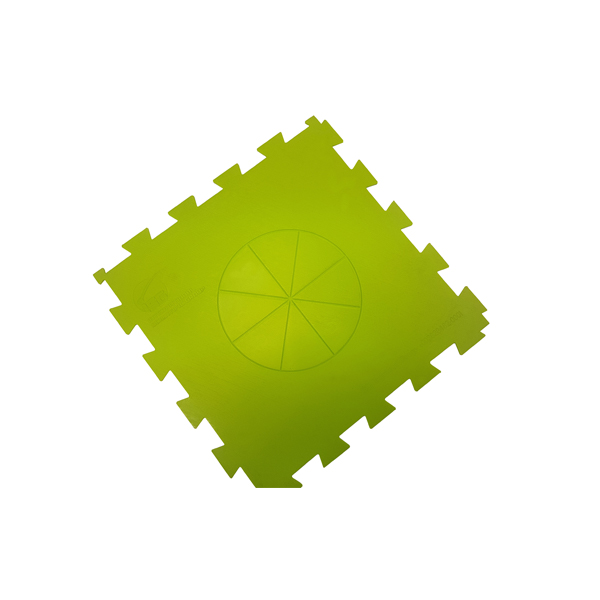 Bench-Armour Interlocking Bench Mat