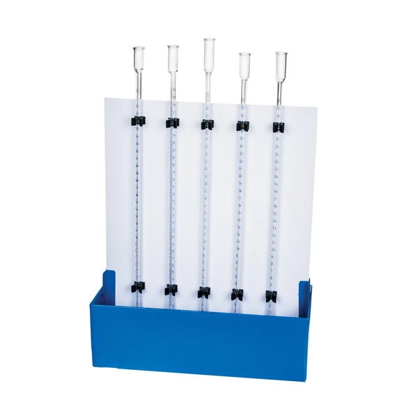 Expansion Of Liquids Apparatus