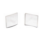 Lenses Cylindrical Glass