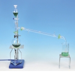 Distillation Apparatus