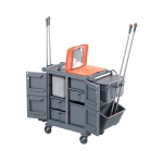 Multi-Purpose Trolleys
