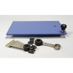 Hoffman Voltameter Stand