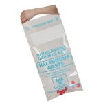 Autoclave Bag Disposable