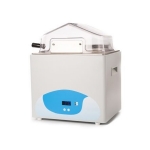 Hinged Gable Lid to suit 2 &amp; 4 Litre Unstirred Baths