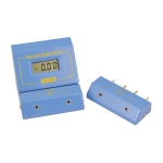Digital Voltmeter/Ammeter With Shunts